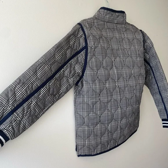 Free Assembly Girls Lightweight Quilted Jacket Size XXL (18) - Picture 6 of 9